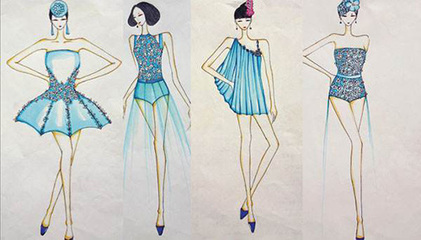 服装设计版权的申请与保护