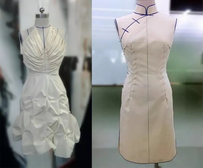 潮流与技艺的融合 2024年服装设计培训新资讯