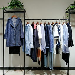 低调品质之选 北京可加盟的中端女装折扣品牌盘点