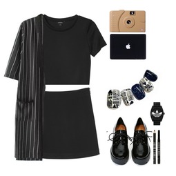 情人节穿搭终极支招 搭对了衣服，每天都是情人节