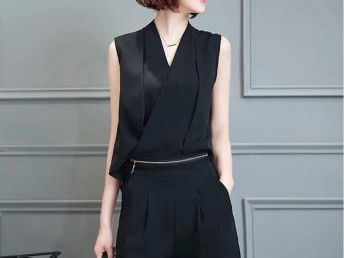 探寻品牌折扣店的进货之道 从广州尾货服装批发到早夜市的精品女装揭秘