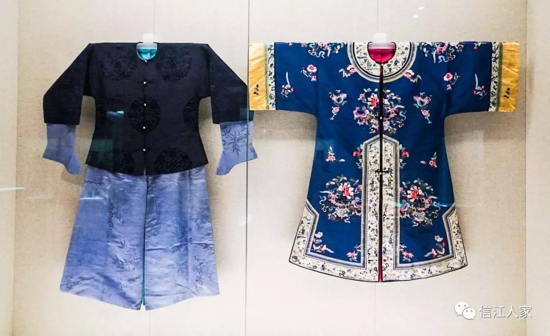 少数民族服饰展示 在上海感受多元文化的华彩乐章