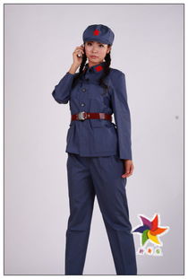 租赁合唱服图片展示与北京香格里拉服装租赁公司服务介绍