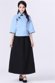 2017春季新款舞台服装汉服 购买指南与热卖精选